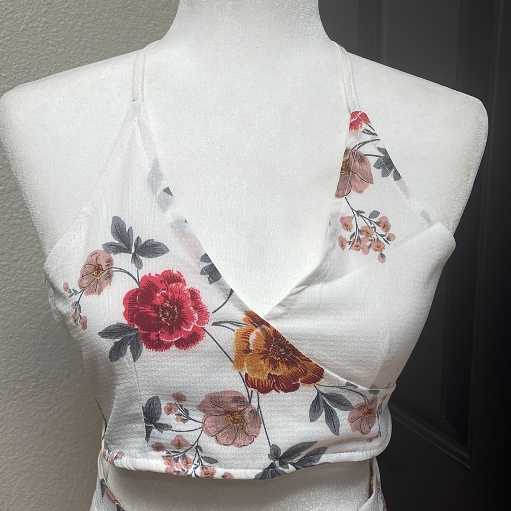 2 Piece Summer Set - Picture 2 of 8